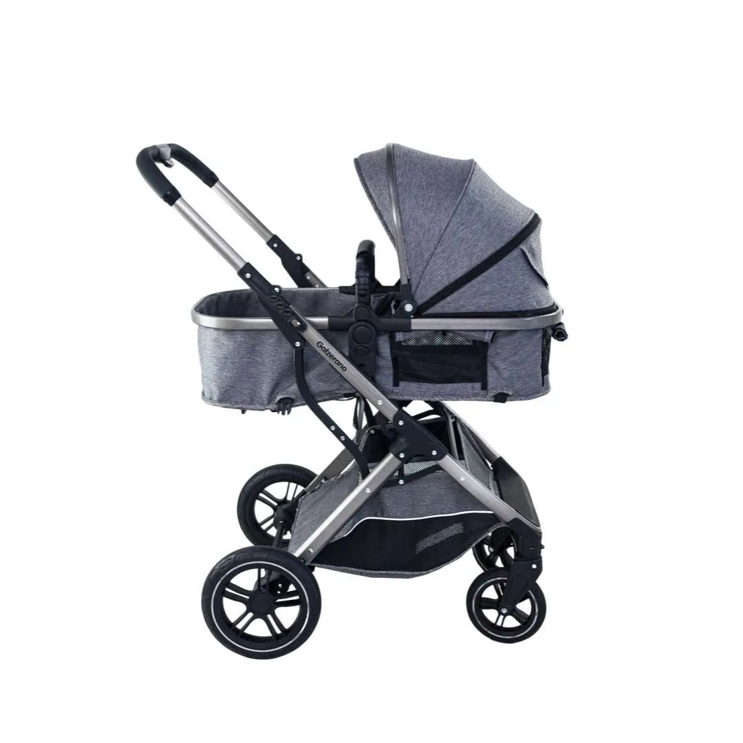 Produto Baby 13 — peça disponível nas lojas Flafer em Piracicaba