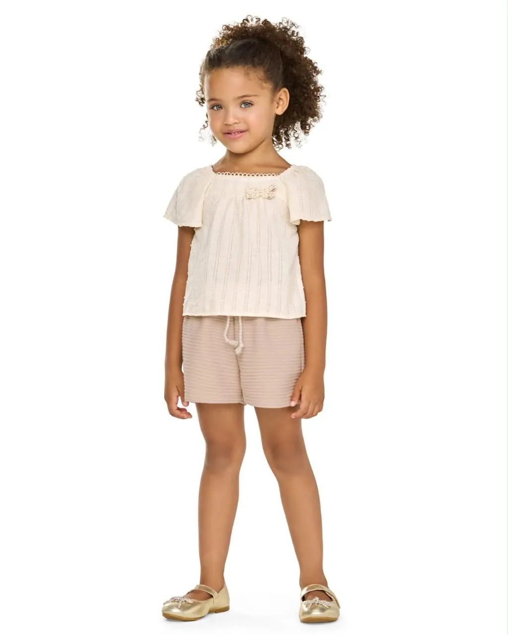 Produto Baby 6 — peça disponível nas lojas Flafer em Piracicaba