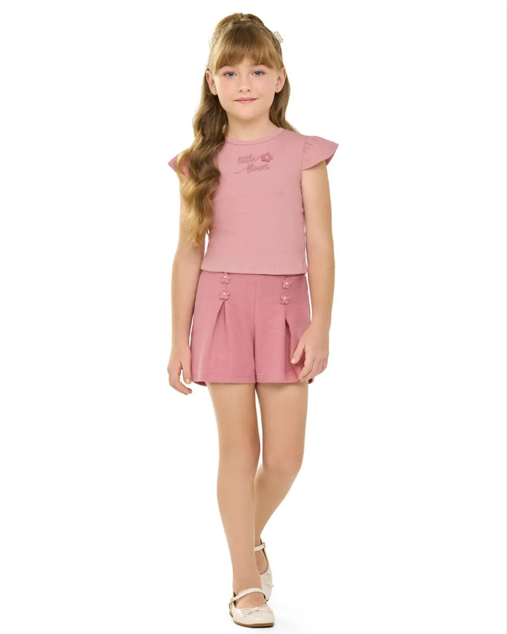 Produto Baby 9 — peça disponível nas lojas Flafer em Piracicaba