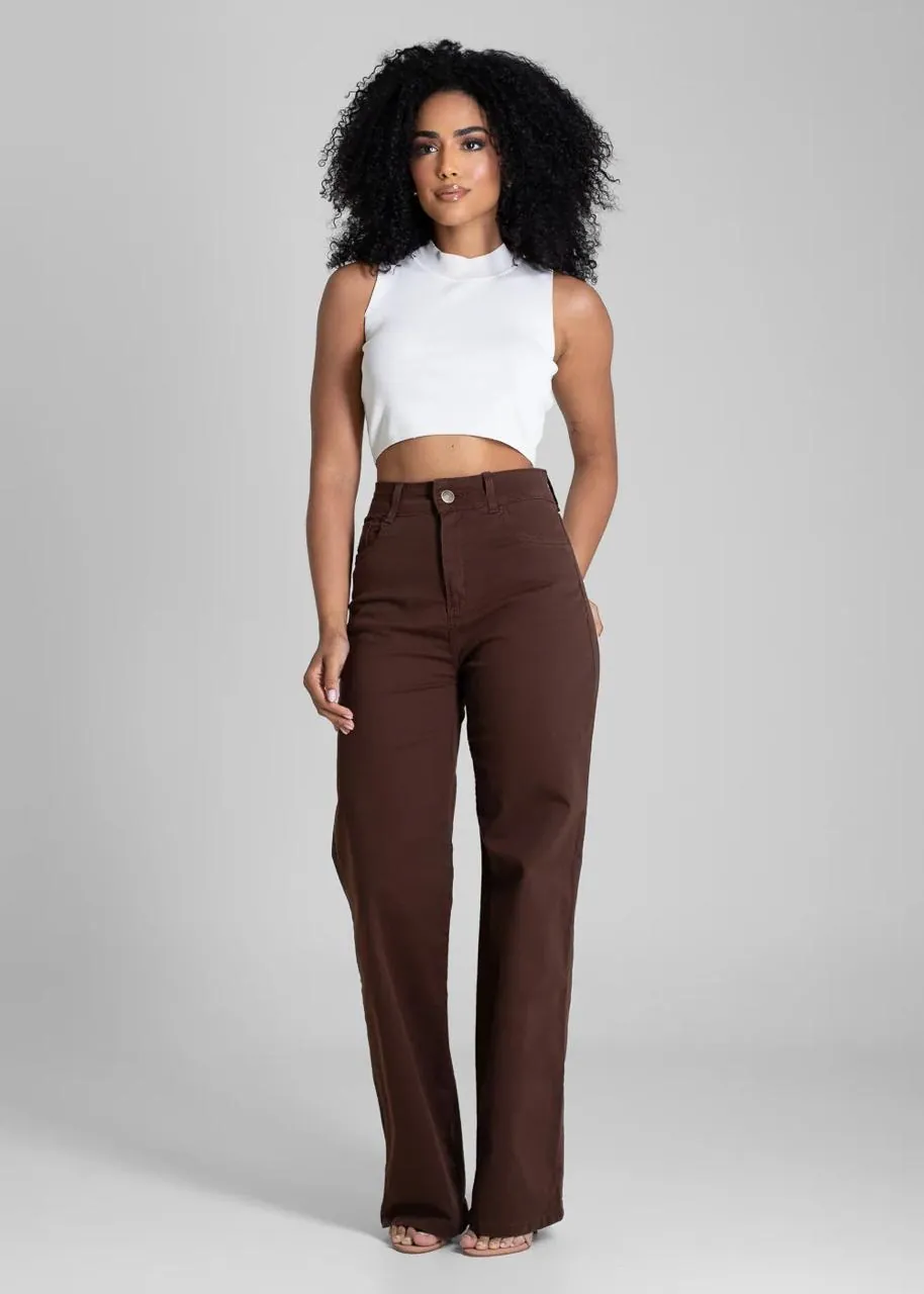 Produto Feminino 7 — peça disponível nas lojas Flafer em Piracicaba