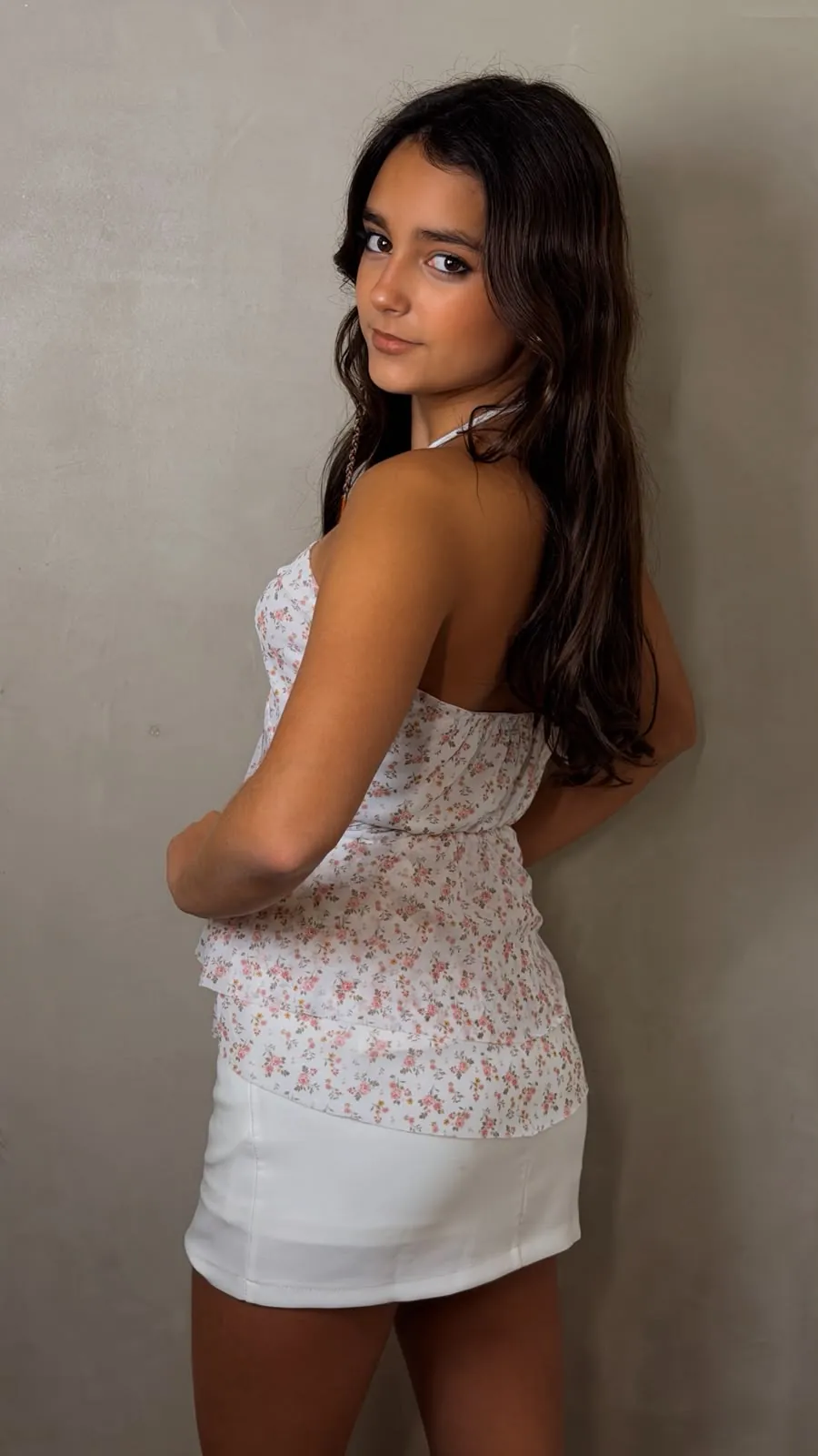 Produto Teen 4 — peça disponível nas lojas Flafer em Piracicaba
