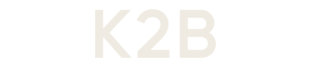 Logotipo K2B