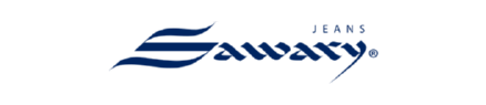 Logotipo Sawary
